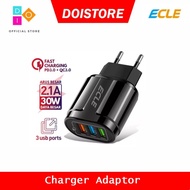 ecle charger adaptor 3 0