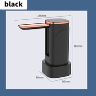 XIAOMI RSS_Electric Water Dispenser Pump Smart Rechargeable USB Charging Automatic Drinking Water Bo