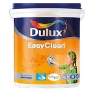 ICI Dulux Easy Clean - 18 Liter - White/Colour