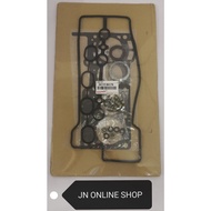 Top Overhaul Gasket Set for Perodua Myvi lagi Best 1.5 Alza 1.5 Toyota Avanza 1.5 Rush 1.5 3SZ-VE 'M