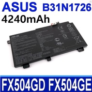 ASUS B31N1726 TUF FX504 FX505D FX505DD FX505DT FX505GT FX506 FX506L FX80G X80GD X80GE X80GM FX86 FX8