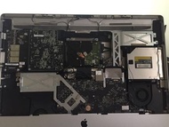 iMac 27" 2011 Mid 零件拆賣