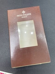 🌟原裝🌟Patek Philippe 紙盒