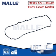 Engine Rocker Valve Cover Gasket For Toyota 1AR FE 2AR 3AR 5AR Highlander 2.7 Camry 2.5 Auto Parts C