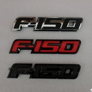 Ford Ranger F150 Emblem