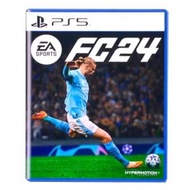 PlayStation - PS5 EA Sports FC 24 / FIFA 24 (中文/ 英文版)