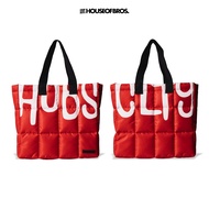 Hobs® กระเป๋านุ่มนิ่ม Cloud 3 | GAGA | Tote lover collection | Shopping bag