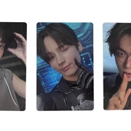 [PHOTOCARD] TXT The Star Chapter Together Standard ver. PC [Away / Etched / Starlight]