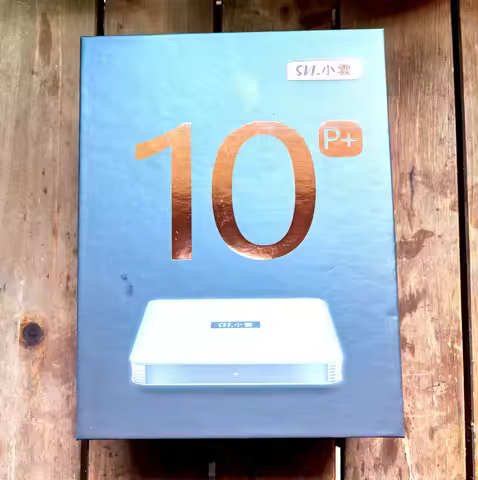 [Genuine]Svicloud 10p plus 2025 universal svi studio svi svloud xiaoyun Kat box from svi 9max hot in