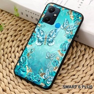 Case Smart 6 plus- Casing Smart 6 plus - 18 - Softcase Hp Smart 6 plus - Casing Hp - Silikon Hp - H