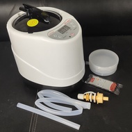 Steamer, facial steamer 2l