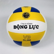 Motivational volleyball DL200