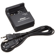 Nikon MH-23 Quick Charger for EN-EL9 Li-ion Battery