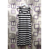 GIORDANO WOMEN'S DRESS (S)