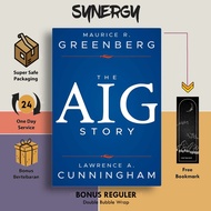 The AIG Story by Greenberg