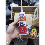 Premium BOD 80w90 transmission oil