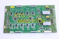 MainBoard เมนบอร์ดทีวีแอลจี บอร์ดอินเวอร์เตอร์ inverter LG 55นิ้ว รุ่น55LX9500