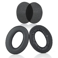 Sumugaric Replacement Ear Pads Cushions with Memory Foam Compatible with Sennheiser HD650 HD600 HD58