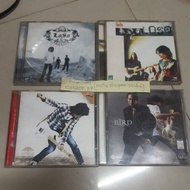 Sek LOSO Music Cd/Kala Cd/LABANOON Cd/Hydra Cd/Bigass Cd