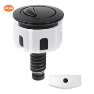 Toilet Flush Button Toilet Flush Buttons Toilet Cistern Flush Parts 1 PCS