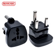 SS-10L Multifunctional South Africa Travel Conversion Plug 10A South Africa Travel Conversion 26.2.2