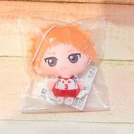 【現貨】*全新* 排球少年 景品 公仔吊飾 | 夜久