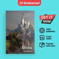 Elvira - Paperback - English - 9781312441095