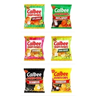 Calbee Potato Chips - 72g