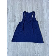 Women's tank top made in Vietnam and made in Korea _Size S (chest width 36cm, length 56cm)