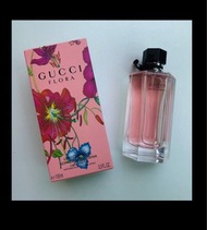 Gucci 香水 Flora Gorgeous Gardenia 100ml 花之舞