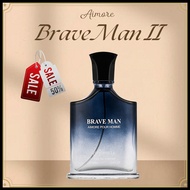 Brave Man Perfume 100ml perfume Cologne Fragrance Gentry Man Perfume signature original