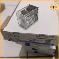 Omron My4Zn 24Vdc Relay My4Zn 24Vdc Relay