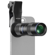 NEEWER LS-78 400mm Phone Telephoto Lens เลนส์ซูม เลนส์เทเลโฟโต้ 400mm เลนส์โทรศัพท์ ถ่ายระยะไกล