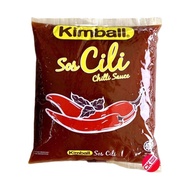 Kimball Sos Cili 1kg