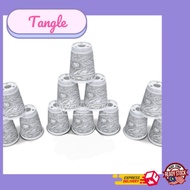 speed stacks WSSA cup official Malaysian tangle