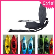 [Eyisi] Kayak Seat Water Sports Comfortable Thickened Easy to Install Kayak Cushion