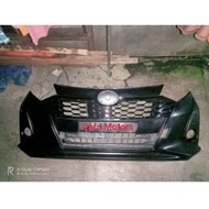 Bumper Calya Bemper Depan Set lengkap Toyota Calya Facelift