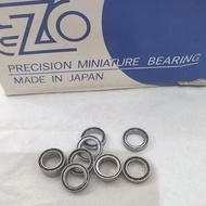 Miniature Bearing MR 128 open EZO 8x12x2.5