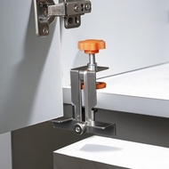 HL Cabinet Door Installation Jig Adjustable Length for Practical Positioning