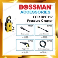 BOSSMAN BPC117 Water Jet / High Pressure Cleaner Spart Part