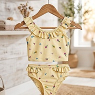 Children's swimsuits Swimsuit for Kid Girls Swimming Costume Girls Thermal Swimwear Kid