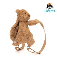 Jellycat巴賽羅熊背包