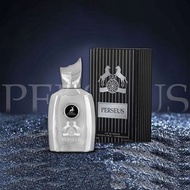 Lattafa Maison Alhambra Perseus中性濃香水 100ml (Barcode：6291107459318)
