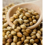 Coriander Seeds Coriander Seeds