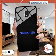 Samsung galaxy J3 Pro case - 3D image