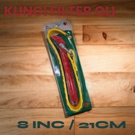 KUNCI FILTER OLI 9INC 2890