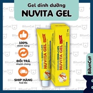 Nutri plus gel dinh dưỡng cho chó mèo giúp tăng miễn dịch bổ sung vitamin ăn ngon mau lớn