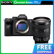 Sony | Official Dealer A7M4 Mirrorless Camera + Sel24105G