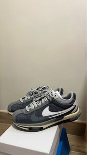 Sacai x Nike