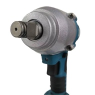 Tire Disassembly Charging Brushless Electric Wrench Car High Torque Wrench 600NM Lithium Battery Wre